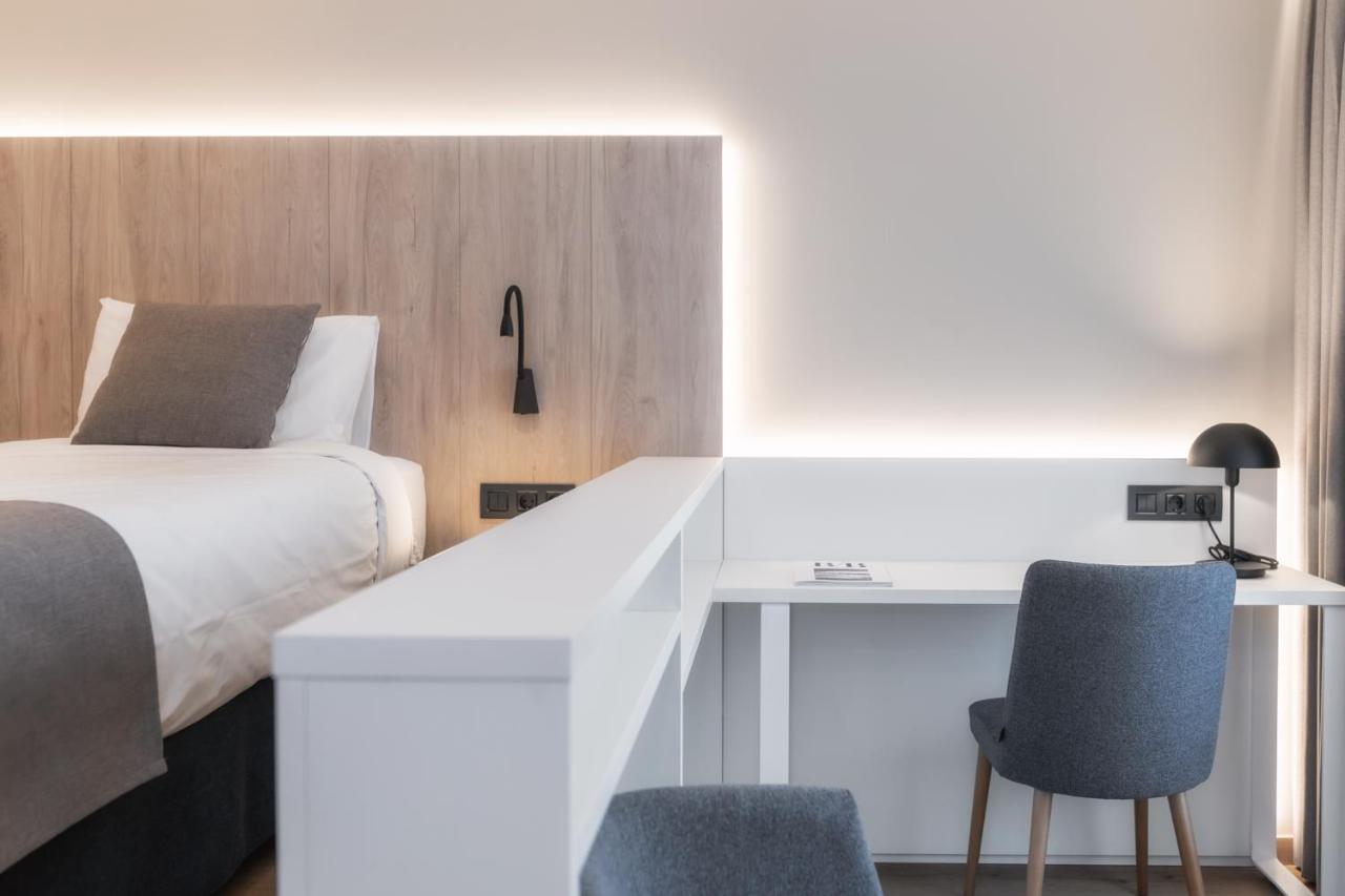 Hotel Montarto Baqueira Beret Eksteriør billede