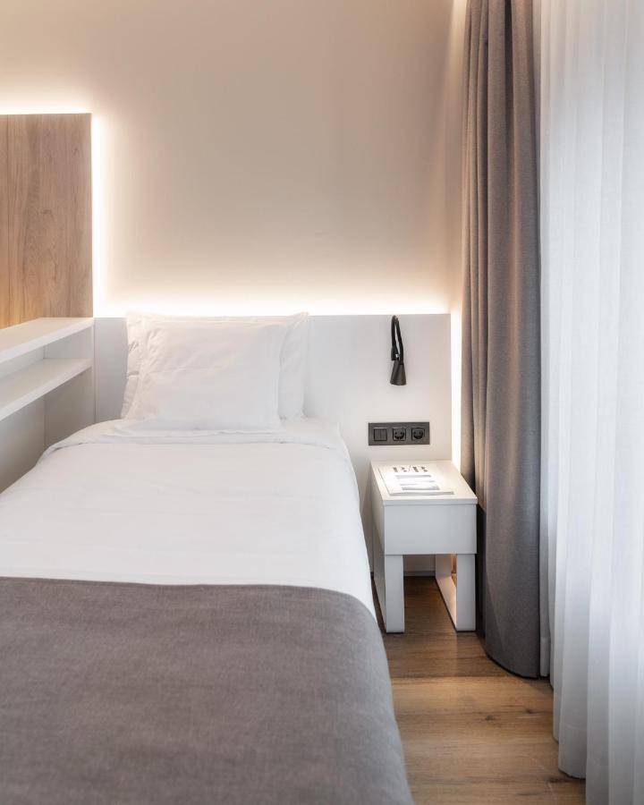 Hotel Montarto Baqueira Beret Eksteriør billede