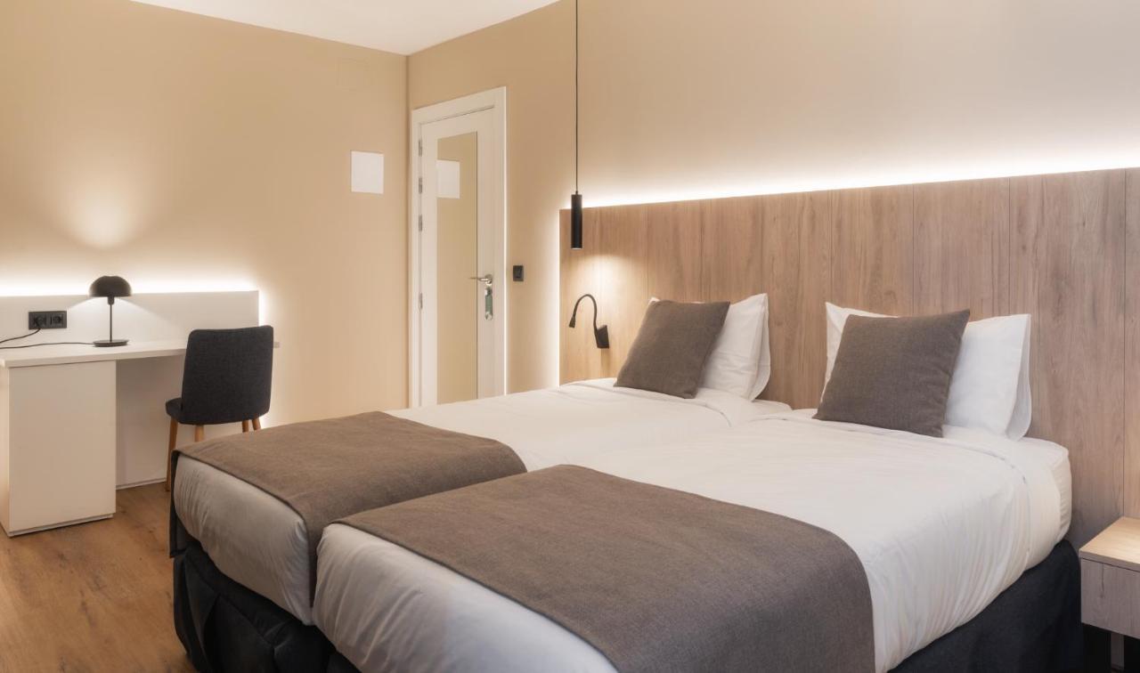 Hotel Montarto Baqueira Beret Eksteriør billede