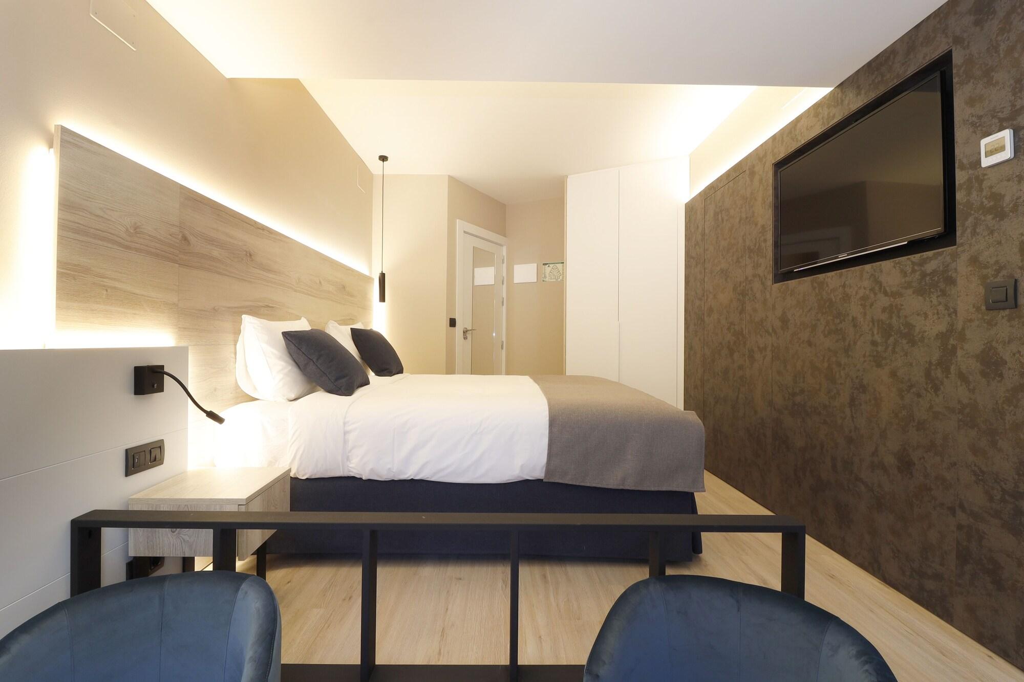 Hotel Montarto Baqueira Beret Eksteriør billede