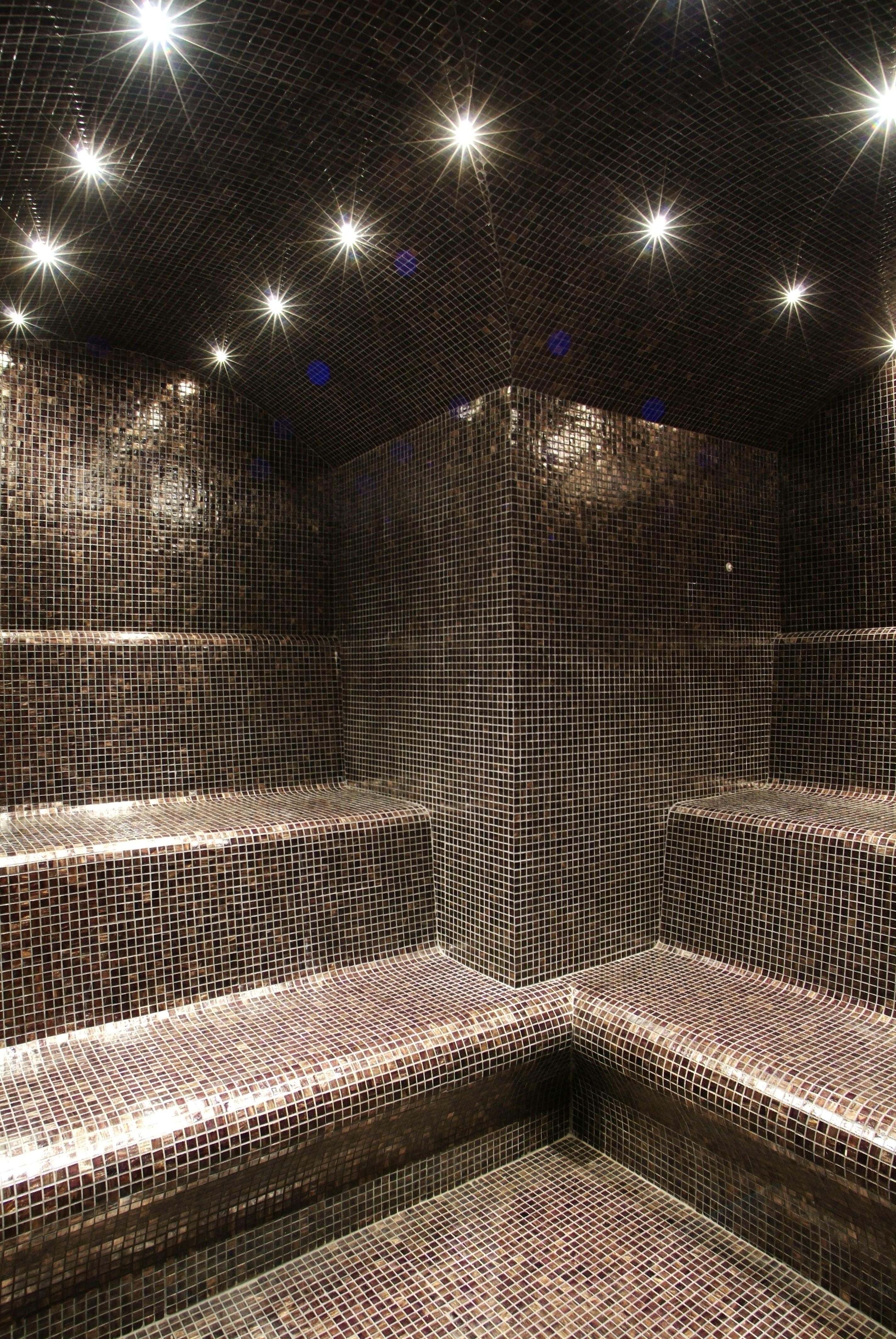 Hotel Montarto Baqueira Beret Eksteriør billede