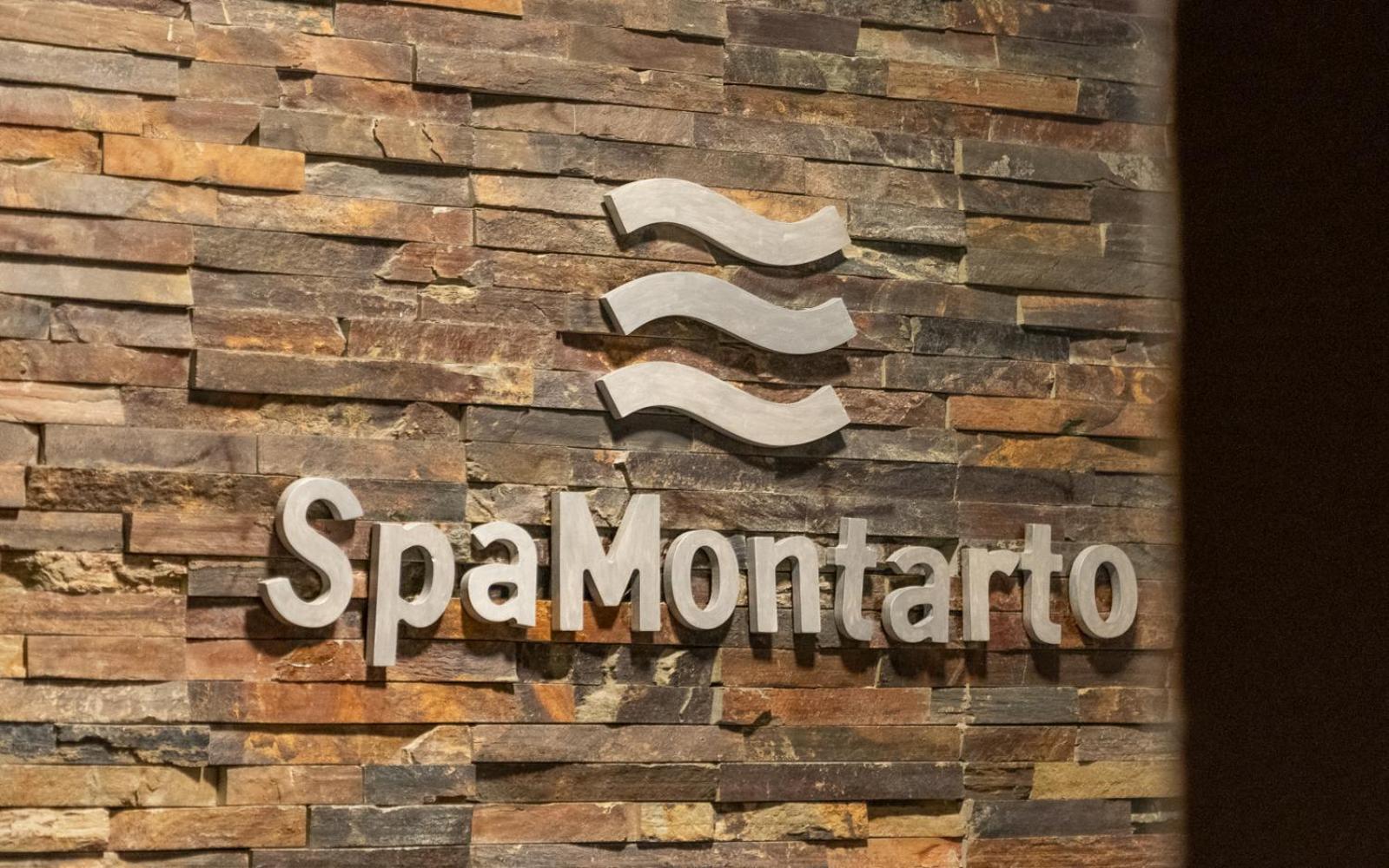 Hotel Montarto Baqueira Beret Eksteriør billede